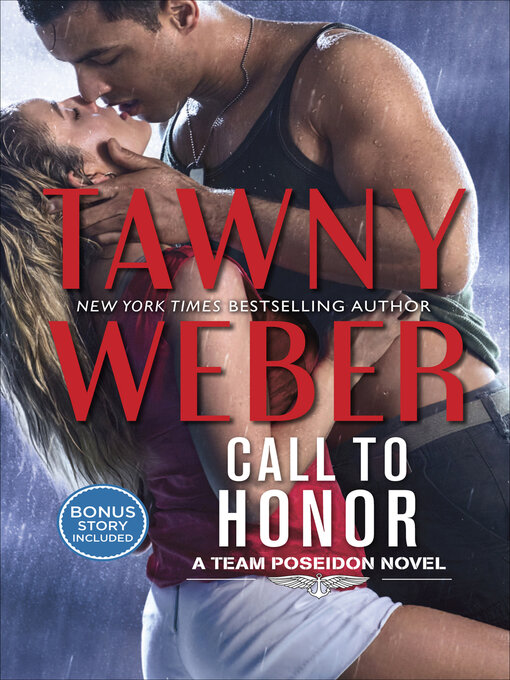 Title details for Call to Honor by Tawny Weber - Available